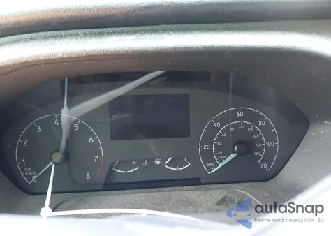 2023 Ford Transit-350 Cargo Van from USA, damaged, VIN 1FTBW3U83PKA08004